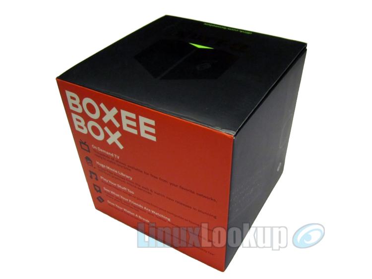 Boxee Box Review