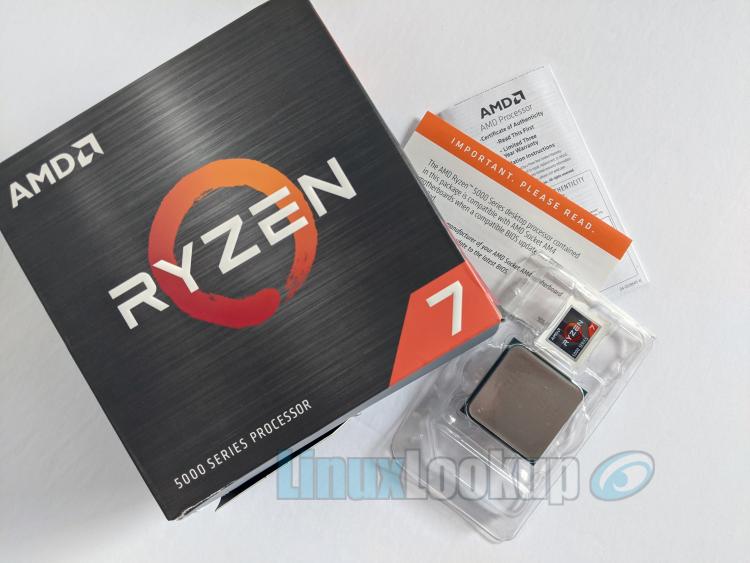 AMD Ryzen 7 5800X CPU【ジャンク品】 AMD Ryzen 7 5800X Processor (4.7GHz, 8 Cores, Socket AM4