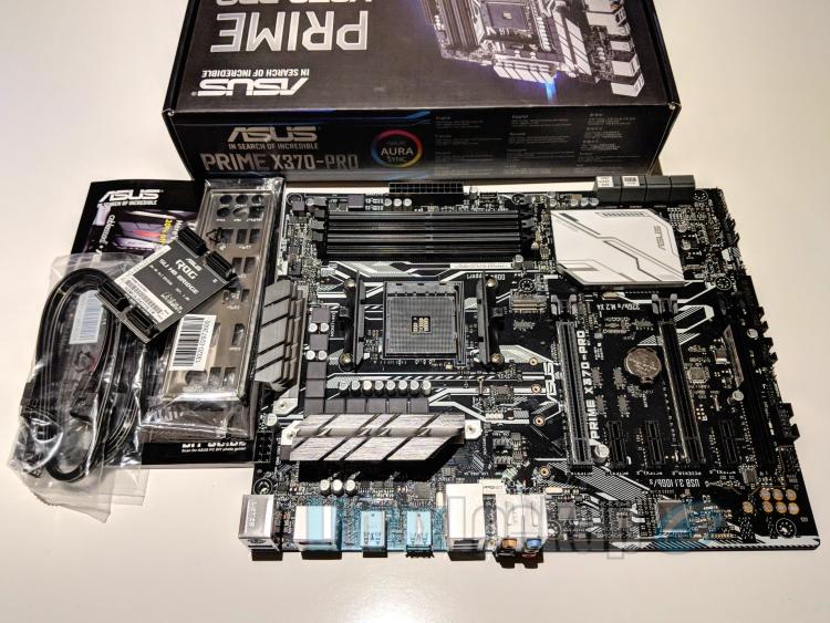 CPU AMD Ryzen9 3950X + ASUS Prime X370 Pro Amazon.com: ASUS Prime X370-Pro AMD Ryzen AM4 DDR4 DP HDMI M