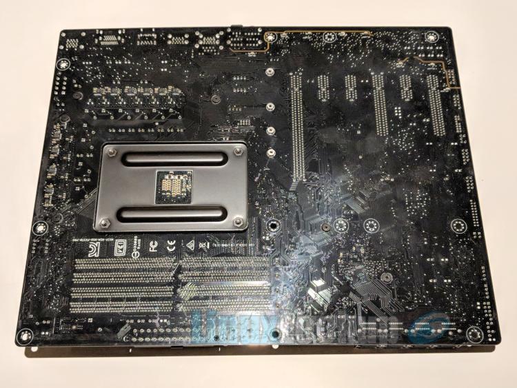 ASUS PRIME X370-PRO Motherboard Review