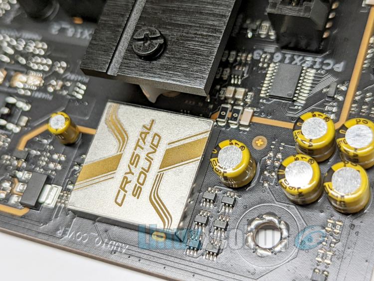 ASUS ProArt X570 CREATOR WIFI Motherboard Linux Review