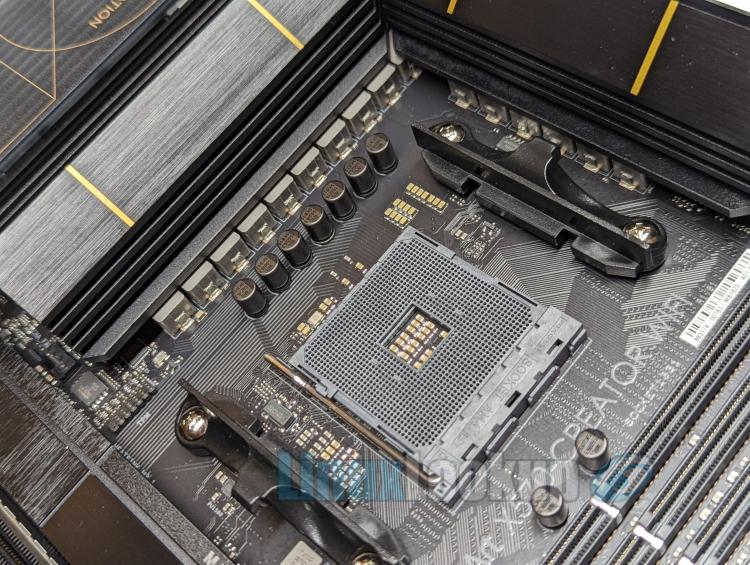 ASUS ProArt X570 CREATOR WIFI Motherboard Review | Linuxlookup