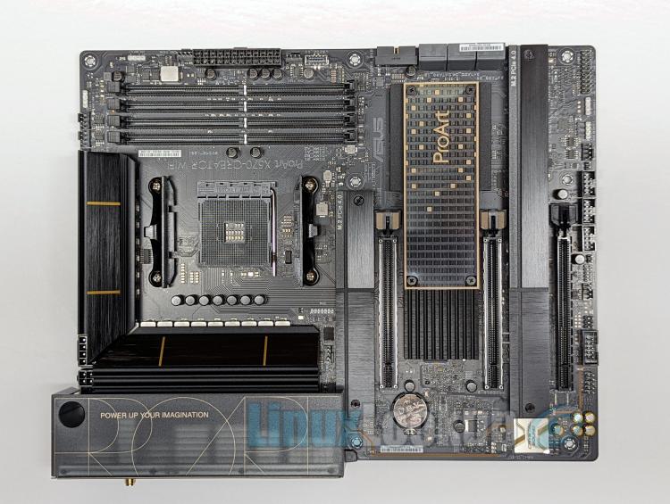 マザーボード ASUS ProArt X570-CREATOR WIFI / Ryzen ProArt X570-CREATOR WIFI｜Motherboards｜ASUS USA
