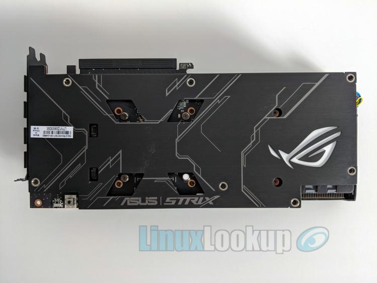 Basemark GPU - LinuxReviews