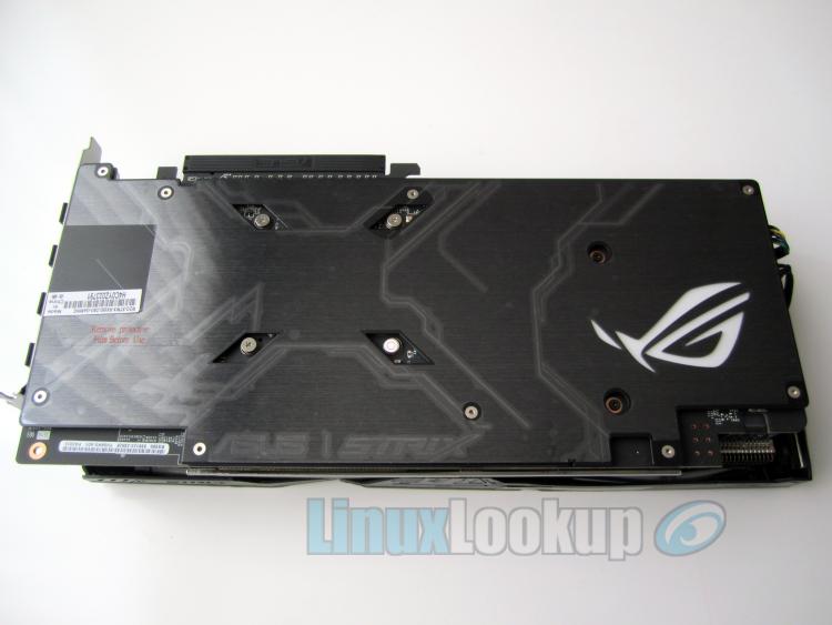 ASUS ROG Strix Radeon RX580 OC Edition Review