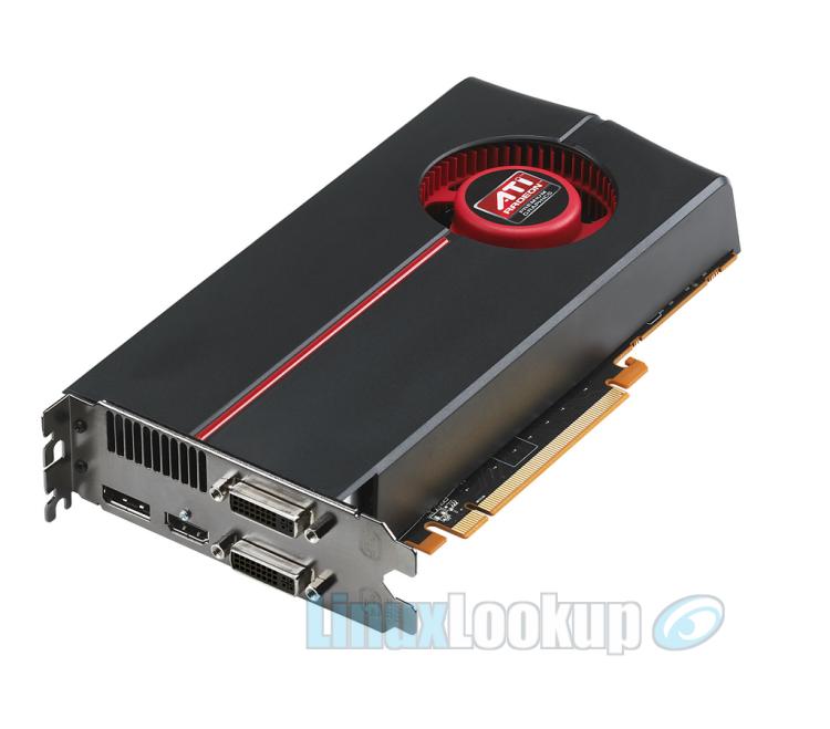 ATI Radeon HD 5770 Review