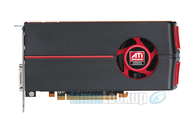 ATI Radeon HD 5770 Review