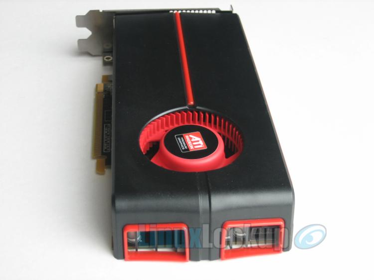 ATI Radeon HD 5770 Review