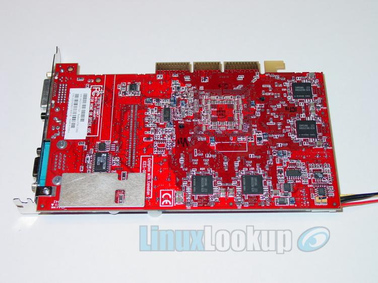 ATI Radeon 9700 Pro Review