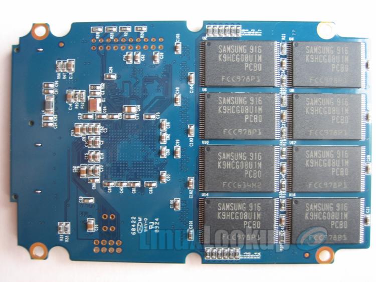 Crucial M225 128GB SSD Review