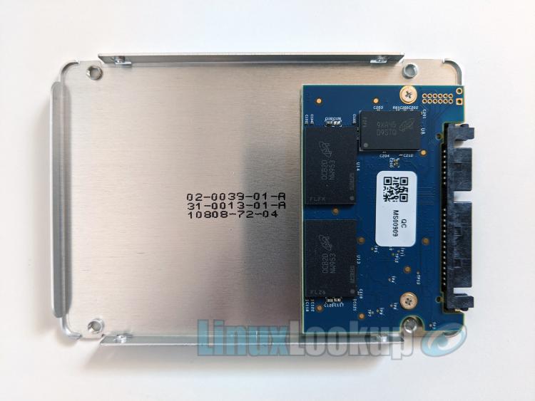 Crucial MX500 2TB SSD Review