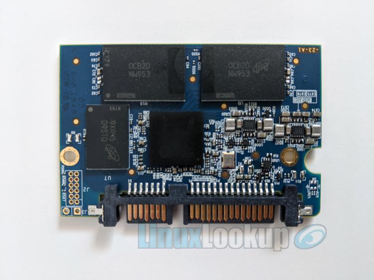 Crucial MX500 2TB SSD Review | Linuxlookup