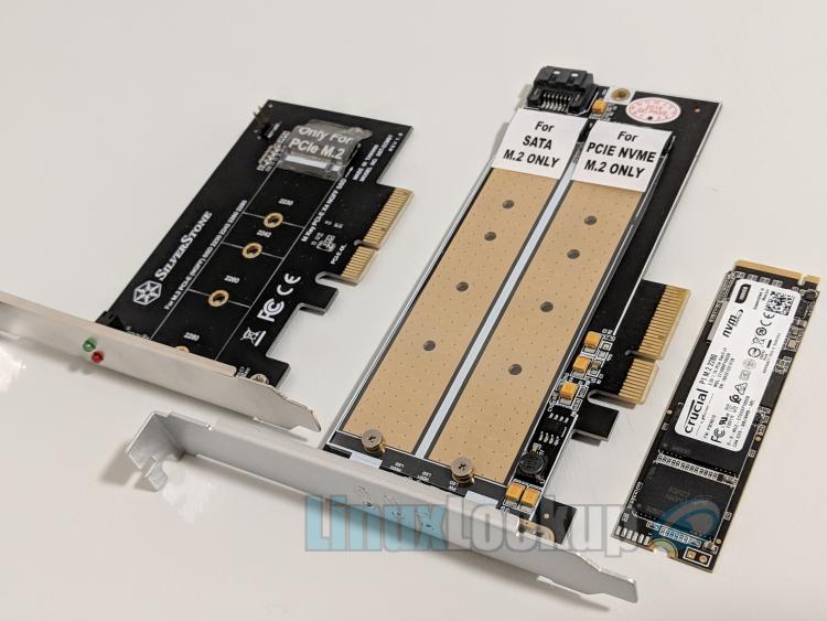 Crucial P1 1TB NVMe PCIe M.2 SSD Review