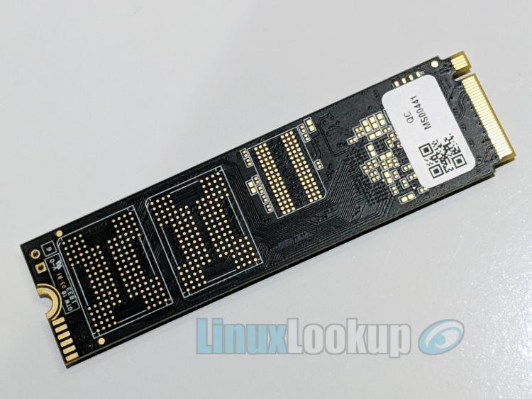 CRUCIAL - Disque Dur SSD P1 M.2 PCIe NVMe 1 To