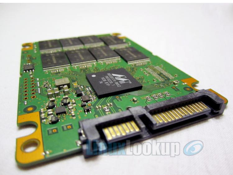 Crucial M4 SSD Review