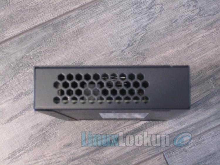 D-Link Smart Managed 8-Port Gigabit Desktop PoE Switch Review