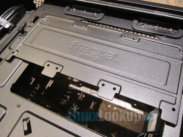 Fractal Design Define C TG Case Review