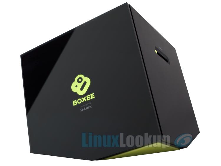 Boxee Box Review