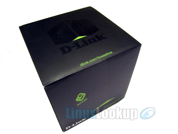 Boxee Box Review