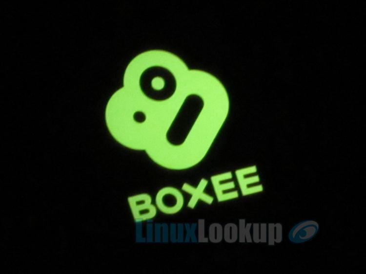 Boxee Box Review