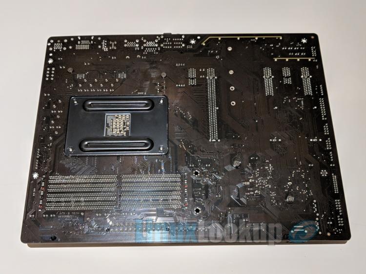 GIGABYTE GA-AB350-Gaming-3 Motherboard Review