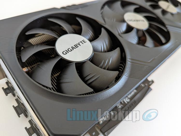 GIGABYTE Radeon RX 7900 GRE OC Linux Review