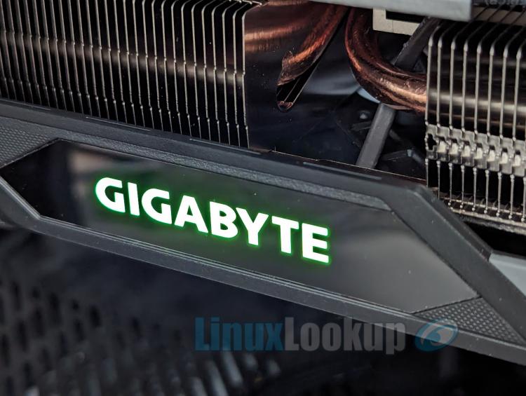 GIGABYTE Radeon RX 7900 GRE OC Linux Review