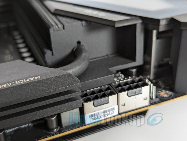 GIGABYTE Z790 AORUS MASTER X Motherboard Linux Review