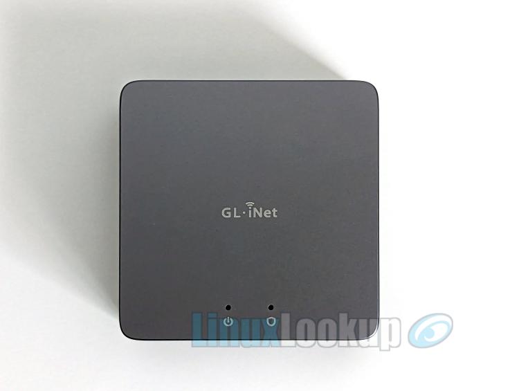 GL.iNet Brume 2 Security Gateway Review