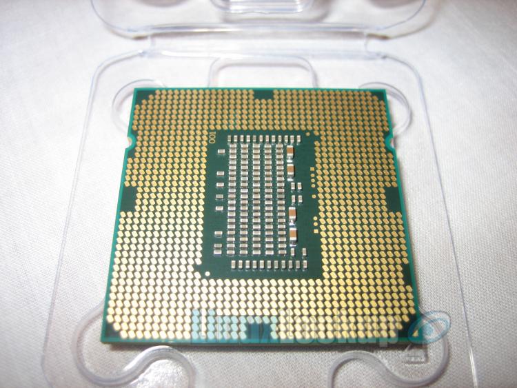 Intel Core i5-750 Processor Review