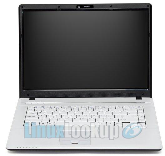 LinuxCertified LC2430 Linux Laptop Review