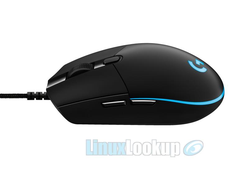 Logitech G PRO Gaming Mouse Review