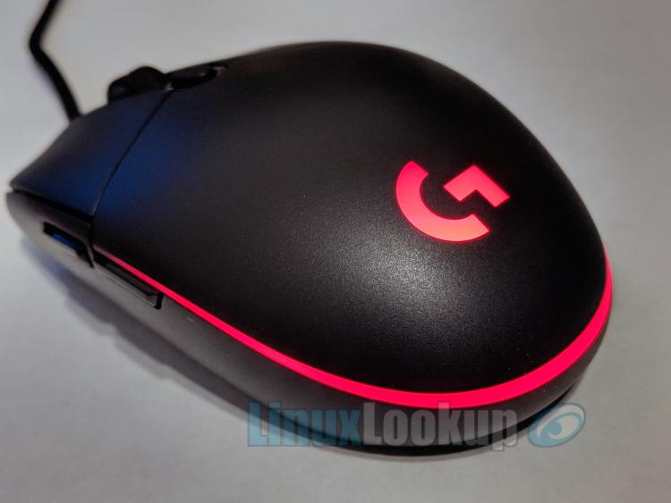 Logitech G PRO Gaming Mouse Review