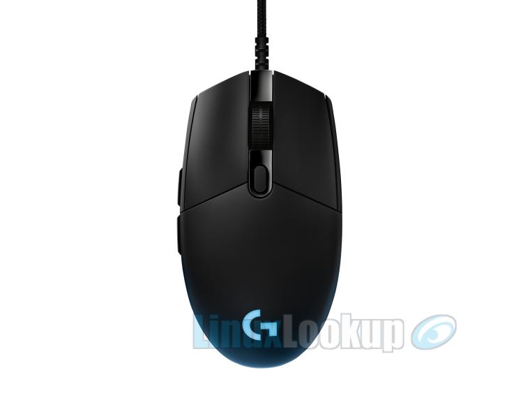 Logitech G PRO Gaming Mouse Review