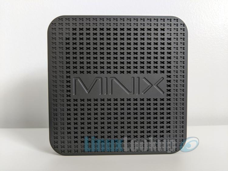 MINIX NEO G41V-4 Review