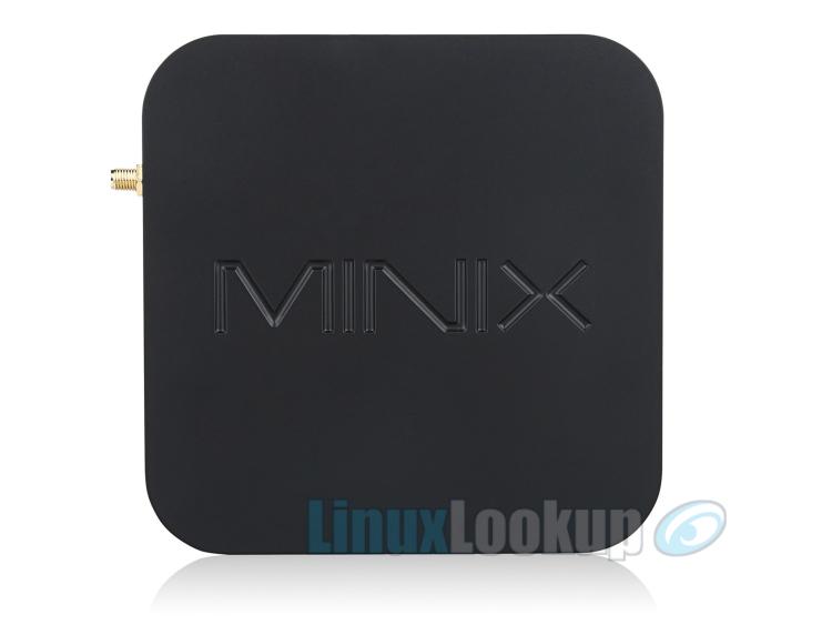 MINIX NEO U1 Media Hub Review