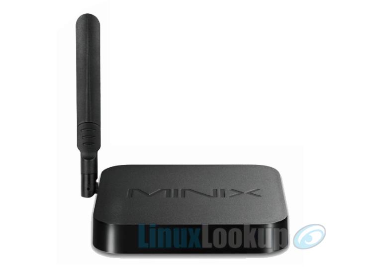 MINIX NEO X8-H Plus Media Hub Review