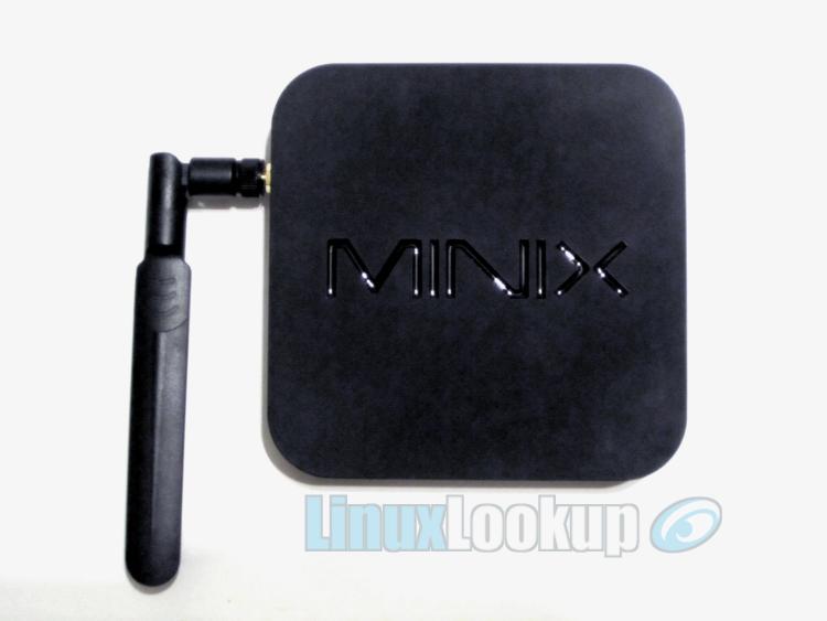 MINIX NEO X8 Plus Media Hub Review