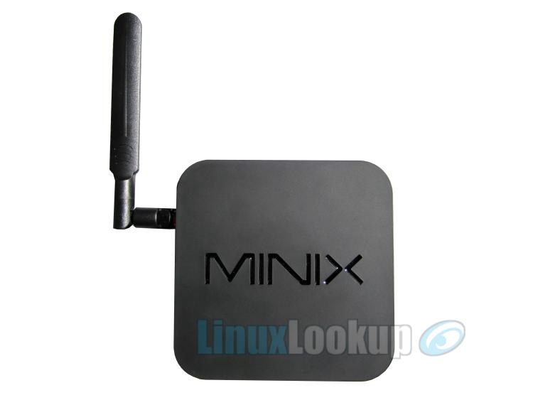 MINIX Neo X8-H Media Hub Review