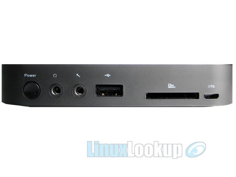 MINIX Neo X8-H Media Hub Review