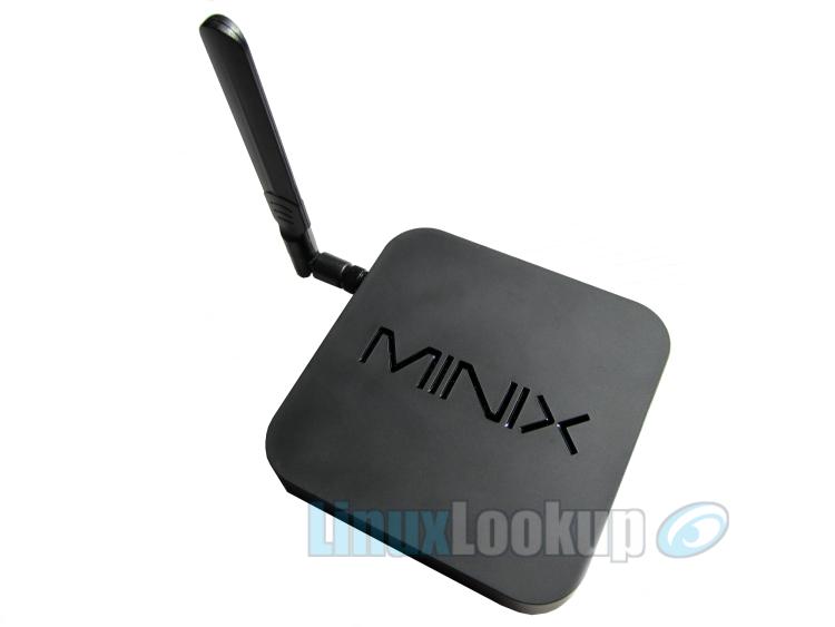 MINIX Neo X8-H Media Hub Review