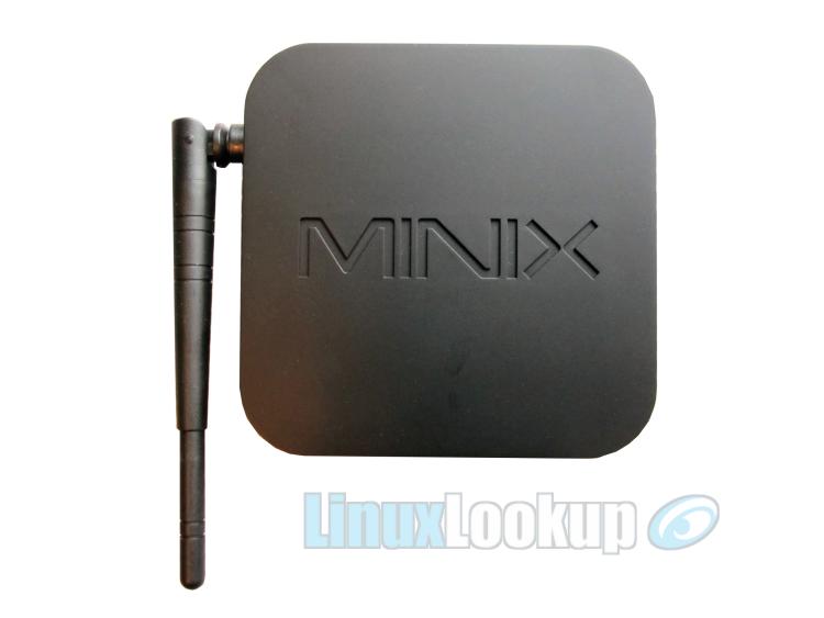 MINIX Neo X6 Media Hub Review