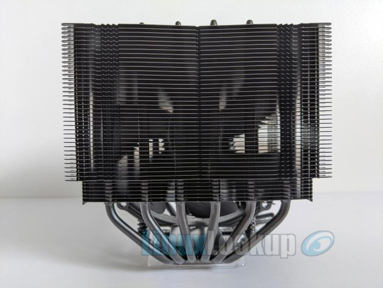 Noctua NH-D15 chromax.black Review