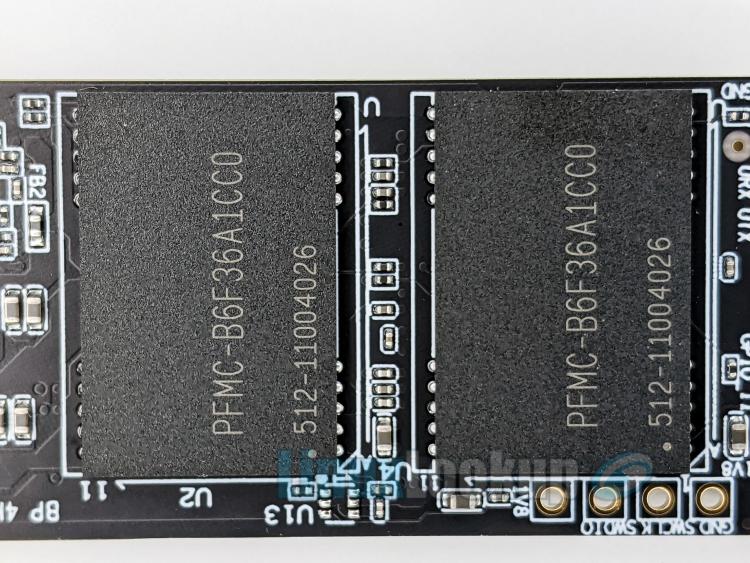 Patriot Viper VP4300 1TB NVMe PCIe M.2 SSD Review | Linuxlookup
