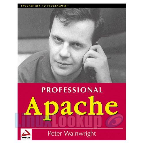 Professional Apache Book Review