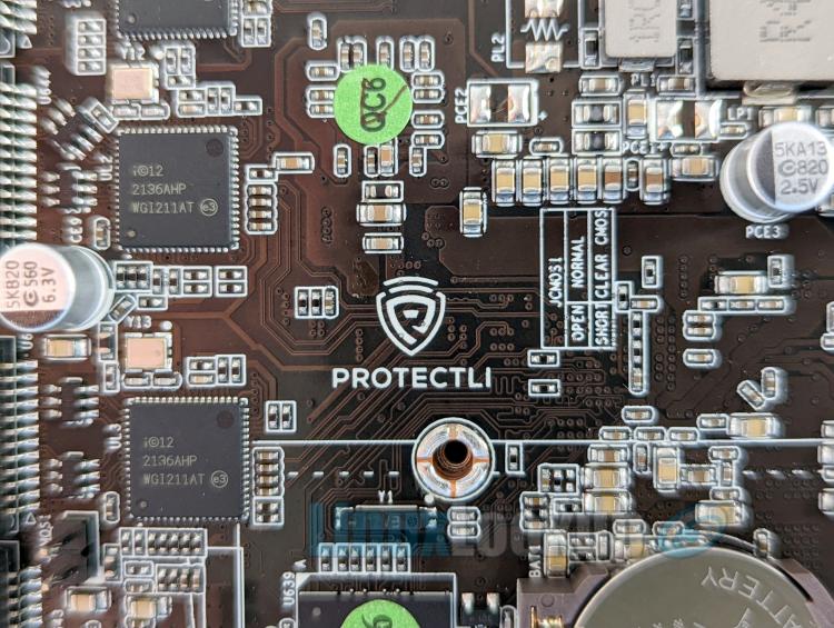 Protectli Vault Pro VP2410 Review