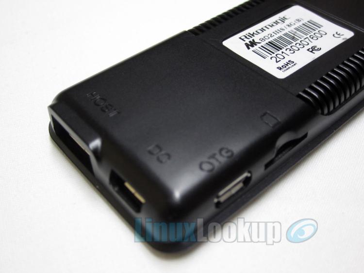 Rikomagic MK802IIIS Android Mini PC Review