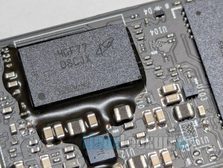 SanDisk WD_Black SN8100 2TB SSD Linux Review