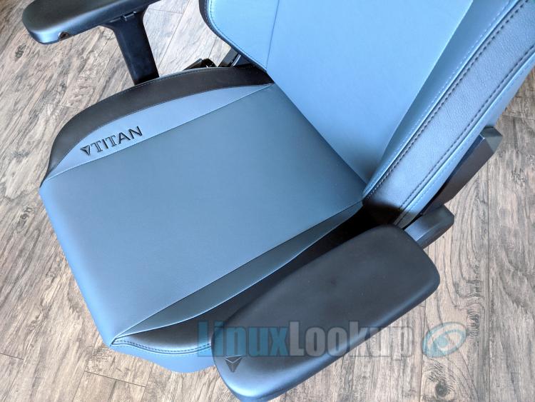 Secretlab TITAN 2020 Series Gaming Chair Review