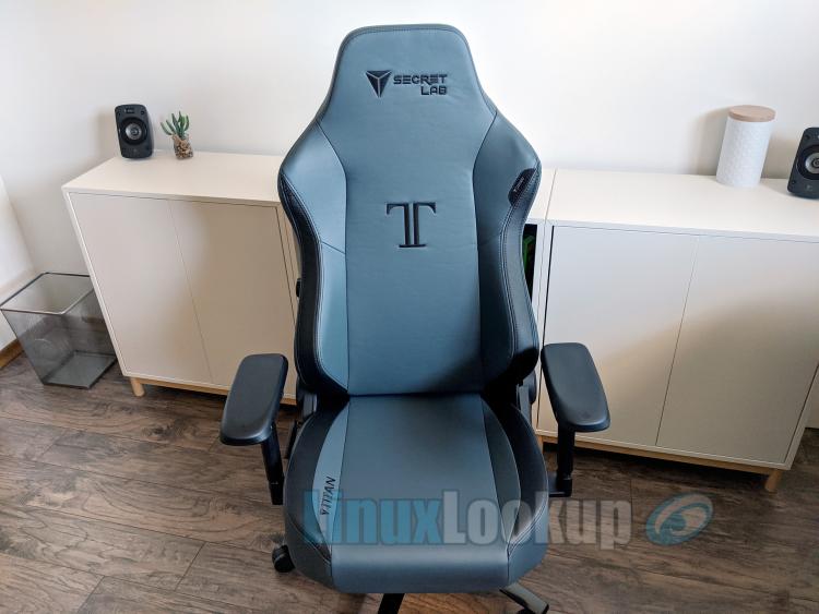 Secretlab TITAN 2020 Series Gaming Chair Review